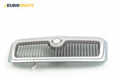 Решетка за Skoda Octavia I Sedan (09.1996 - 12.2010), хечбек