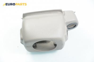 Интериорна пластмаса волан за Hyundai Tucson SUV (06.2004 - 11.2010), 4+1 вр.
