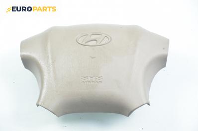 Airbag за Hyundai Tucson SUV (06.2004 - 11.2010)