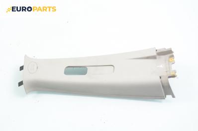 Интериорна пластмаса за Hyundai Tucson SUV (06.2004 - 11.2010), 4+1 вр., позиция: дясна