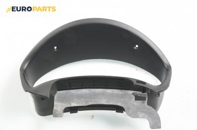 Интериорна пластмаса километраж за Hyundai Tucson SUV (06.2004 - 11.2010), 4+1 вр.