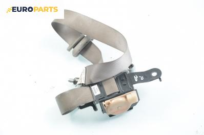 Предпазен колан за Hyundai Tucson SUV (06.2004 - 11.2010), позиция: предна, дясна