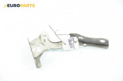 Панта преден капак за Hyundai Tucson SUV (06.2004 - 11.2010), 4+1 вр., позиция: лява