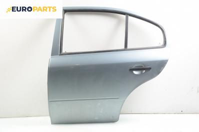 Врата за Skoda Octavia I Sedan (09.1996 - 12.2010), хечбек, позиция: задна, лява