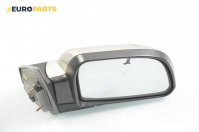 Огледало за Hyundai Tucson SUV (06.2004 - 11.2010), 4+1 вр., позиция: дясна