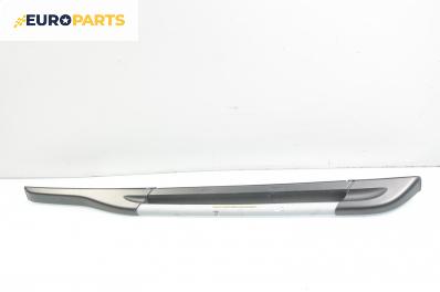 Релса багажник за Hyundai Tucson SUV (06.2004 - 11.2010), позиция: дясна