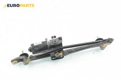 Ел. мотор за чистачките за Hyundai Tucson SUV (06.2004 - 11.2010), позиция: предна