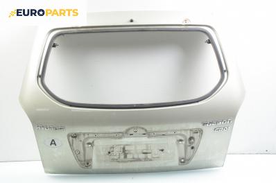 Заден капак за Hyundai Tucson SUV (06.2004 - 11.2010)