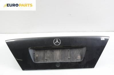Заден капак за Mercedes-Benz C-Class Sedan (W202) (03.1993 - 05.2000), седан