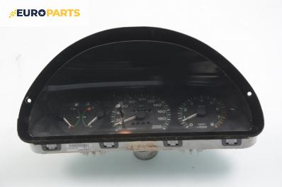 Километраж за Fiat Punto Hatchback (09.1993 - 09.1999) 1.2 16V, 86 к.с., № 60.6000.016.0A