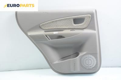 Кора врата за Hyundai Tucson SUV (06.2004 - 11.2010), 4+1 вр., позиция: задна, лява