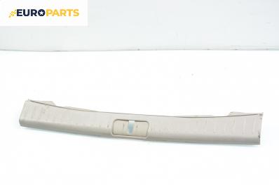 Планка багажник за Hyundai Tucson SUV (06.2004 - 11.2010)