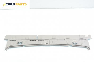 Интериорна пластмаса багажник за Hyundai Tucson SUV (06.2004 - 11.2010)
