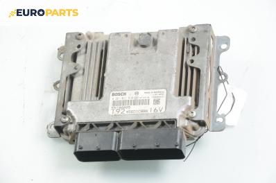 Компютър двигател за Fiat Stilo Multi Wagon (01.2003 - 08.2008) 1.9 JTD, 140 к.с., № Bosch 0 281 011 510