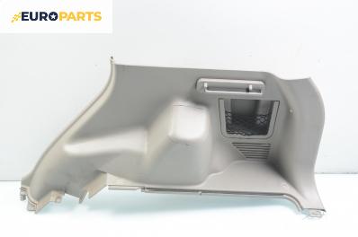 Кора багажник за Hyundai Tucson SUV (06.2004 - 11.2010)