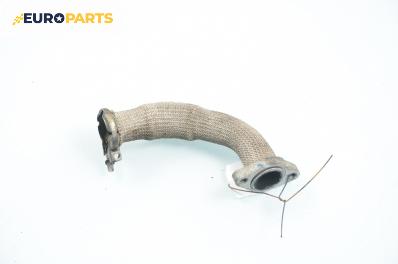 EGR тръба за Fiat Stilo Multi Wagon (01.2003 - 08.2008) 1.9 JTD, 140 к.с.