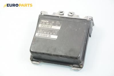 Компютър двигател за Mercedes-Benz C-Class Sedan (W202) (03.1993 - 05.2000) C 220 (202.022), 150 к.с., № Bosch 0 261 200 414