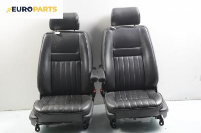 Кожен салон с ел. регулиране за Land Rover Range Rover II SUV (07.1994 - 03.2002)