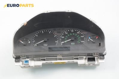 Километраж за Land Rover Range Rover II SUV (07.1994 - 03.2002) 3.9 4x4, 190 к.с., № YAC111630