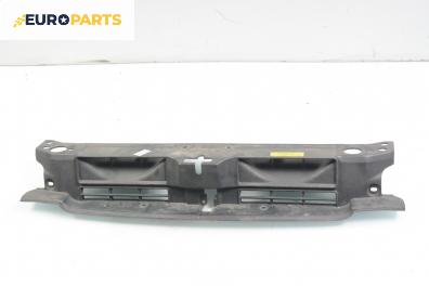 Кора над радиатор за Hyundai Santa Fe I SUV (11.2000 - 03.2006), 4+1 вр.