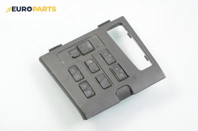 Бутони ел. стъкла и огледала  за Land Rover Range Rover II SUV (07.1994 - 03.2002)