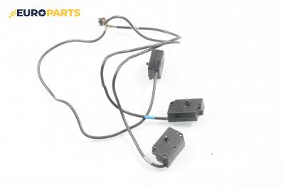 Моторче клапа парно за Land Rover Range Rover II SUV (07.1994 - 03.2002) 3.9 4x4, 190 к.с.