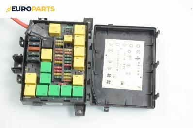 Бушонно табло за Land Rover Range Rover II SUV (07.1994 - 03.2002) 3.9 4x4, 190 к.с.