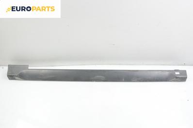 Праг за Land Rover Range Rover II SUV (07.1994 - 03.2002), 4+1 вр., позиция: лява