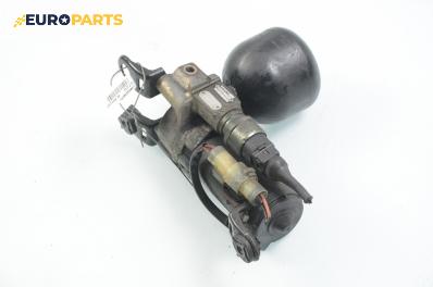 Помпа ABS/DSC за Land Rover Range Rover II SUV (07.1994 - 03.2002), № Wabco 118 501 015 0