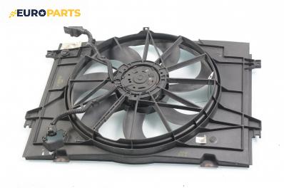 Перка охлаждане за Hyundai Tucson SUV (06.2004 - 11.2010) 2.0 CRDi, 113 к.с.