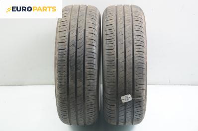 Летни гуми KUMHO 215/65/16, DOT: 0315