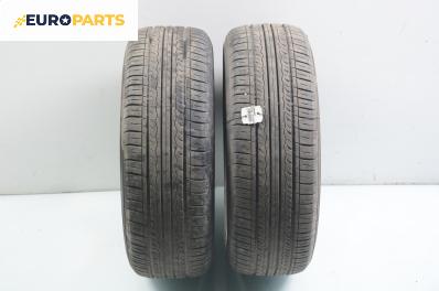 Летни гуми KUMHO 215/65/16, DOT: 3612