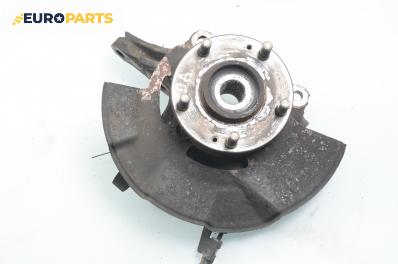 Шенкел главина за Hyundai Tucson SUV (06.2004 - 11.2010), позиция: предна, дясна
