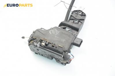 Брава на врата за Volkswagen Passat Variant B5 (05.1997 - 12.2001), позиция: предна, дясна