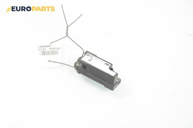Сензор airbag за Volkswagen Passat Variant B5 (05.1997 - 12.2001), № VW 1J0909606N