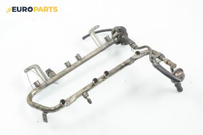 Бензинова рейка за Land Rover Range Rover II SUV (07.1994 - 03.2002) 3.9 4x4, 190 к.с.