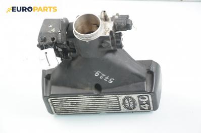 Дроселова клапа за Land Rover Range Rover II SUV (07.1994 - 03.2002) 3.9 4x4, 190 к.с.