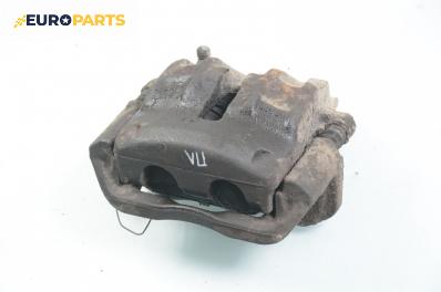 Спирачен апарат за Land Rover Range Rover II SUV (07.1994 - 03.2002), позиция: предна, лява, Lucas