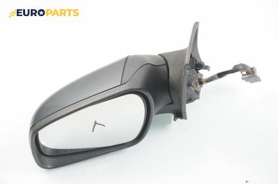 Огледало за Ford Focus II Estate (07.2004 - 09.2012), 4+1 вр., комби, позиция: лява