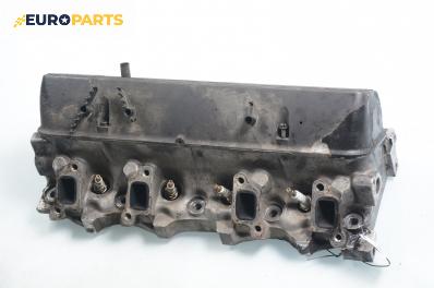 Глава за Land Rover Range Rover II SUV (07.1994 - 03.2002) 3.9 4x4, 190 к.с.