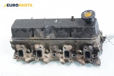 Глава за Land Rover Range Rover II SUV (07.1994 - 03.2002) 3.9 4x4, 190 к.с.