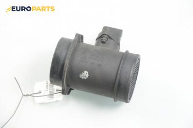 Дебитомер за Volkswagen Passat Variant B5 (05.1997 - 12.2001) 2.5 TDI, 150 к.с., № Bosch 0 281 002 429