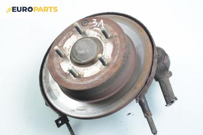 Шенкел главина за Hyundai Tucson SUV (06.2004 - 11.2010), позиция: задна, лява