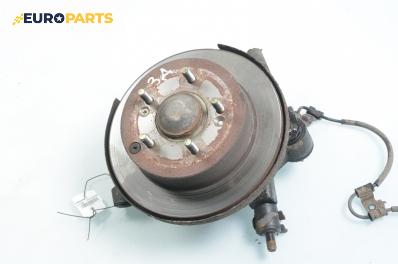 Шенкел главина за Hyundai Tucson SUV (06.2004 - 11.2010), позиция: задна, дясна