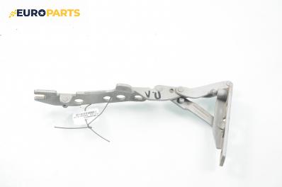 Панта преден капак за BMW 5 Series E39 Sedan (11.1995 - 06.2003), 4+1 вр., седан, позиция: лява