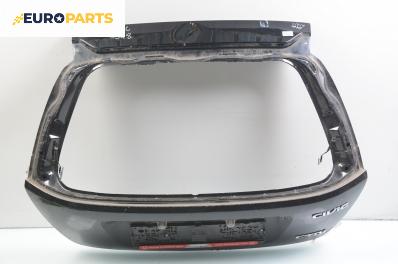 Заден капак за Honda Civic VII Hatchback (03.1999 - 02.2006), 2+1 вр., хечбек