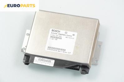 Компютър ABS/ESP за BMW 5 Series E39 Sedan (11.1995 - 06.2003), № Bosch 0 265 109 023