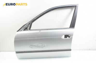 Врата за BMW 5 Series E39 Sedan (11.1995 - 06.2003), 4+1 вр., седан, позиция: предна, лява