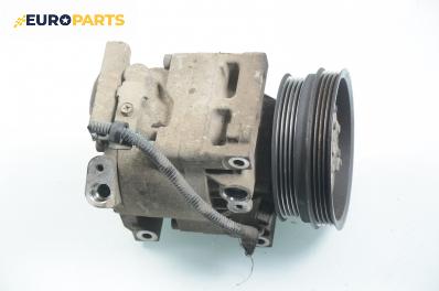 Компресор климатик за Fiat Punto Hatchback (09.1993 - 09.1999) 1.2 16V, 86 к.с., № Magneti Marelli 5.077.750.0.0