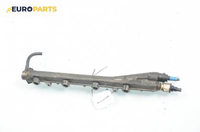 Бензинова рейка за Fiat Punto Hatchback (09.1993 - 09.1999) 1.2 16V, 86 к.с.